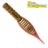 Мягкая приманка Fish Magnet GIN 3.8" цв. 003 Мягкая приманка Fish Magnet GIN 3.8" цв. 003