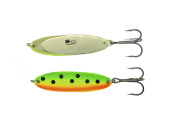 Блесна Mottomo Skill Blade 10.5g Fire Tiger