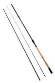 Удилище фидерное DAM Detek medium feeder 12" 3.60м up to 80гр