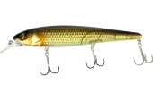 Воблер JACKALL Jockie цв. yk half & half