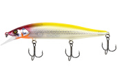 Воблер JACKALL RV-Minnow 110SP 16.3g clown