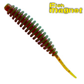 Мягкая приманка Fish Magnet SHISHKA 2.0" цв. 001