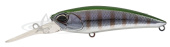 Воблер DUO Realis Shad 62DR-SP GSB3110
