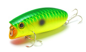 Воблер Lucky Craft Malas Mini  111 Peacock 