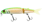 Воблер JACKALL Magallon SP 11,3см/13,7g lime piraruku