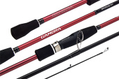 Спиннинг Nautilus Gamora GMS-762UL 228см 0.5-7гр Спиннинг Nautilus Gamora GMS-762UL 228см 0.5-7гр