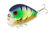 Воблер Lucky Craft Clutch SSR 245 Mat Tiger