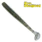 Мягкая приманка Fish Magnet Choppy 2.5" цв. 114