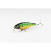 Воблер Lucky Craft Pointer 100SR цв. Aurora Green Perch