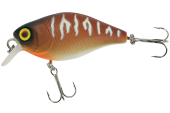 Воблер Jackall Chubby bug tiger