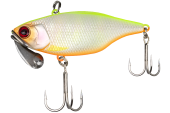 Раттлин Jackall TN/70 Trigon 31.5g chartreuse back pearl