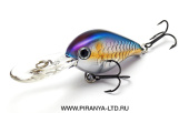 Воблер Lucky Craft Clutch DR 270 MS American Shad