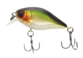 Воблер Mottomo Chubber 36F 3,8g Light Green Воблер Mottomo Chubber 36F 3,8g Light Green