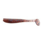 Мягкая приманка Lucky John Baby Rockfish 1.4'' цв. S19