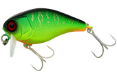 Воблер Jackall Chubby 38F SSR mat tiger