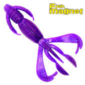 Мягкая приманка Fish Magnet Sebastian 3.5" цв. 131