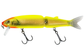 Воблер JACKALL Tiny Magallon SP 8,8см/7,2g gold & chart