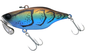 Раттлин Jackall TN/60 Trigon 18.5g maruhata okeechobee craw