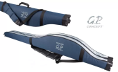 Чехол Dragon Stiff Rod Reel Case G.P. Concept 1,45m 2 отделения