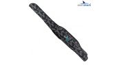 Чехол EastShark жесткий камуфляж 1.4 м