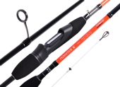 Удилище спин. Maximus POINTER-X Jig 20XUL 2.0m 0,4-4g