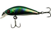 Воблер JACKALL Chubby Minnow 35 цв. ul tamamushi Воблер JACKALL Chubby Minnow 35 цв. ul tamamushi