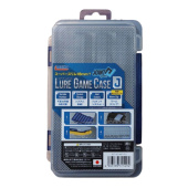 Коробка рыболовная Meiho SFC LURE GAME CASE J 175х105х18