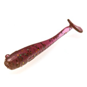 Мягкая приманка Lucky John Baby Rockfish 1.4'' цв. S14