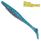 Мягкая приманка Fish Magnet PUMBAA 4.3" цв. 208