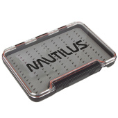Коробка Nautilus водозащищенная NW1-140 14*8,7*1,7