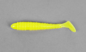 Мягкая приманка Generic Craft Fat 3,75in, 9,5см, цв.107