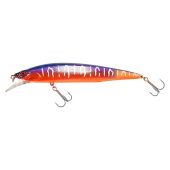 Воблер Jackall Rerange 85SP цв. th hot orange