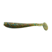 Мягкая приманка Lucky John Baby Rockfish 1.4'' цв. F08