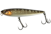 Воблер JACKALL Chubby Pencil цв. tiger pike