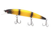 Воблер Mottomo Aringo 130SP 21,3g Bumblebee Воблер Mottomo Aringo 130SP 21,3g Bumblebee