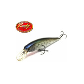 Воблер Lucky Craft Pointer 100 SP Black Crappie