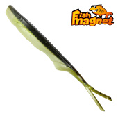 Мягкая приманка Fish Magnet Flex 6.7" цв. 212 (1 шт)