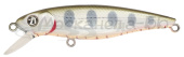 Воблер Greedy Guts 55F SR 404