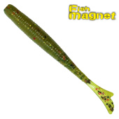 Мягкая приманка Fish Magnet BROOM 1.9" цв. 123