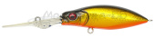 Воблер Megabass Spindrive 58F Megabass Kinkuro Воблер Megabass Spindrive 58F Megabass Kinkuro