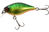 Воблер JACKALL Cherry цв. hl tiger