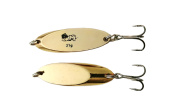 Блесна Mottomo Skill Blade 21g Gold