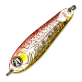 Блесна колеблющаяся Pontoon 21 PACO 3/8oz 10,5гр цв. S31-000