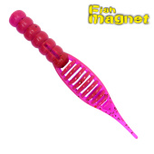 Мягкая приманка Fish Magnet GIN 3.8" цв. 006