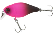 Воблер JACKALL Chubby 38SR Silent цв. pink pellet