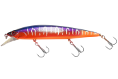 Воблер JACKALL Rerange 130SP 21.5g th hot orange