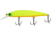 Воблер JACKALL Rerange 110SP MR 15.9g matt chartreuse