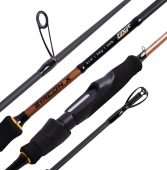 Удилище спин. Maximus ZIRCON-X LF 21L 2,1m 3-15g Удилище спин. Maximus ZIRCON-X LF 21L 2,1m 3-15g