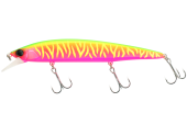 Воблер JACKALL Rerange 130SP 21.5g dragon fruit mat tiger