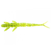 Приманка FISHUP Flit 2" (9pcs.), #026 - Flo Chartreuse/Green Приманка FISHUP Flit 2" (9pcs.), #026 - Flo Chartreuse/Green